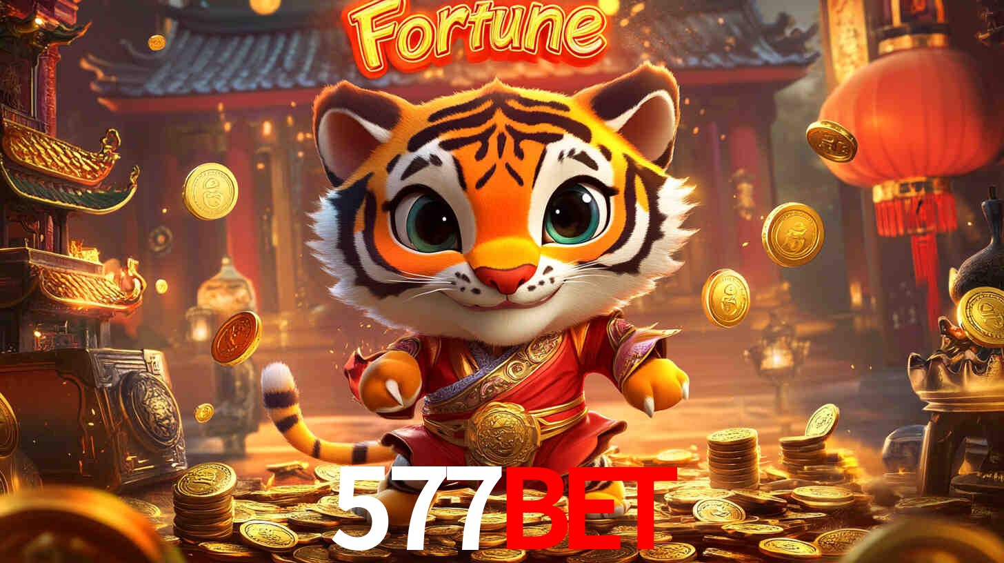 Casino Ao Vivo 577BET