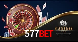 Inovações de Jogos na 577BET: O Futuro das Experiências Interativas