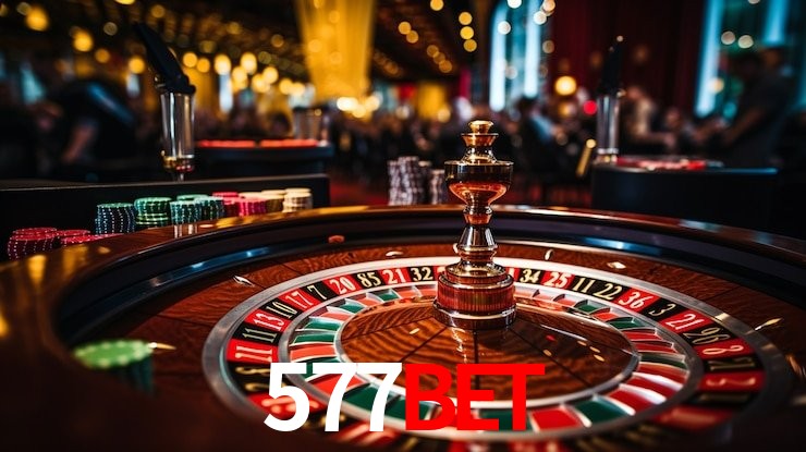 Quick Registration 577BET