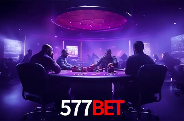 Cadastro Rápido 577BET