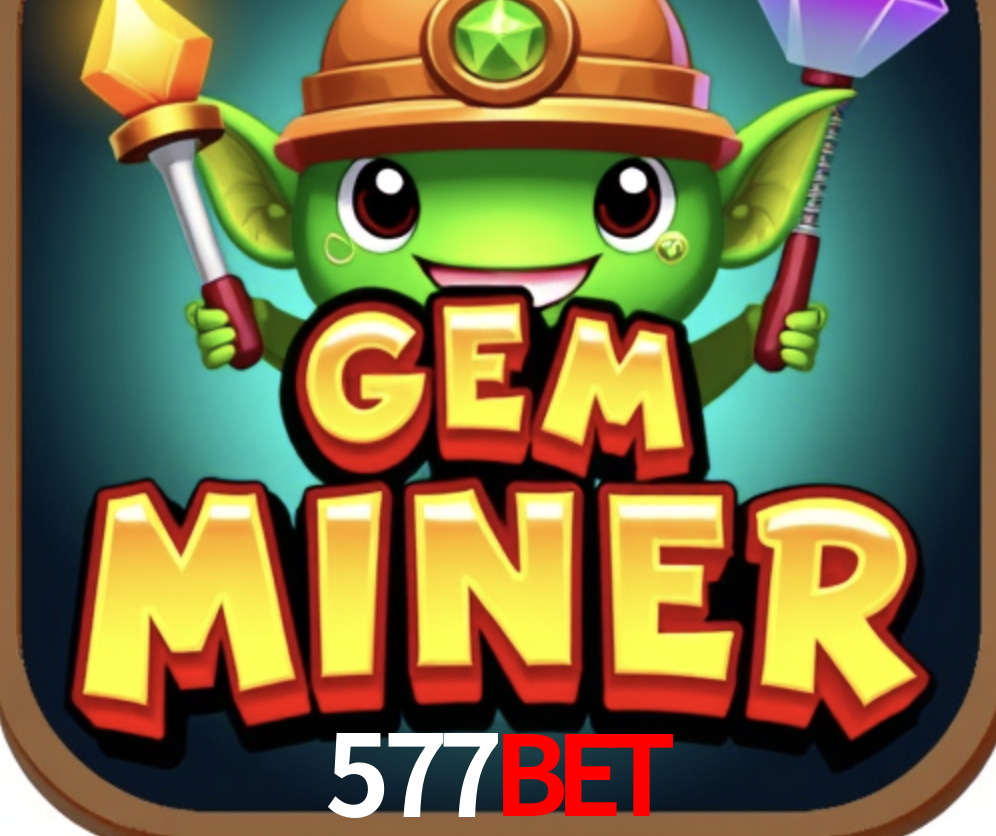 Slot Games 577BET